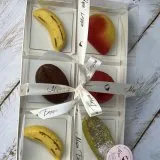 Подарочный набор корпусных пирожных MaryBerry, 6 шт.