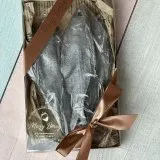 Фигурный шоколад Вобла — MaryBerry