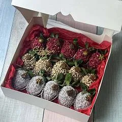 Подарочный набор Зимняя сказка
