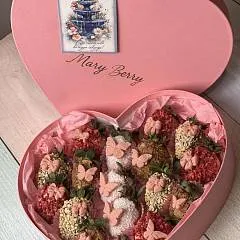 Сердце любви
