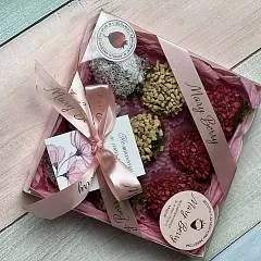 Сладкий комплимент