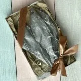 Фигурный шоколад Вобла — MaryBerry