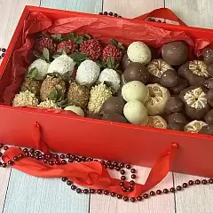 Рубиновая коллекция