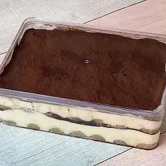 Тирамису классический