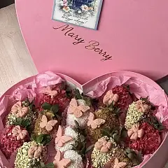 Сердце любви