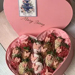 Сердце любви