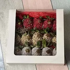 Подарочный набор Зимняя сказка