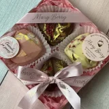 Конфеты ручной работы «Конфеты ручной работы Мама» — MaryBerry

