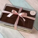 Тирамису большой — десерт MaryBerry