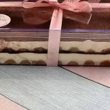Тирамису большой — десерт MaryBerry