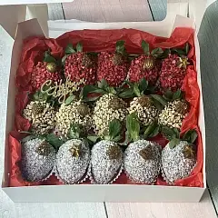 Подарочный набор Зимняя сказка