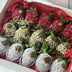 Подарочный набор Зимняя сказка